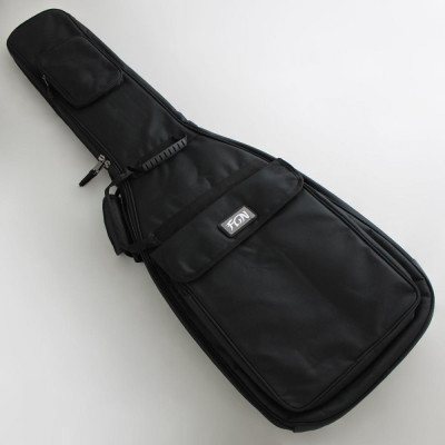 Бас-гітара FGN Neoclassic NPB Black (NPB100RAL-BK)