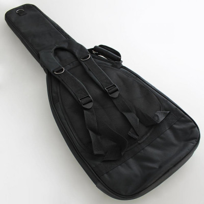 Бас-гітара FGN Neoclassic NPB Black (NPB100RAL-BK)