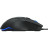 Мишка Aula S12 USB Black (S12)