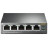 Комутатор мережевий TP-Link TL-SG1005P