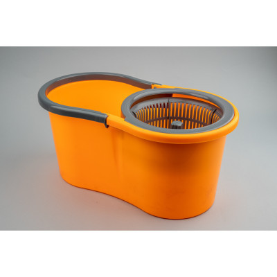 Комплект для прибирання Werk WX01 швабра з відром (112237)