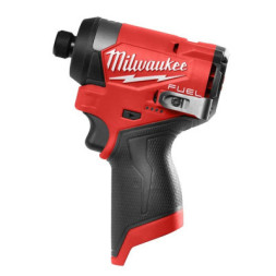 Гайковерт Milwaukee 1/4&quot; HEX, M12 FID2-0, 170Нм (без АКБ та ЗП) (4933479876)