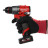 Гайковерт Milwaukee 1/4&quot; HEX, M12 FID2-0, 170Нм (без АКБ та ЗП) (4933479876)