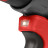 Гайковерт Milwaukee 1/4&quot; HEX, M12 FID2-0, 170Нм (без АКБ та ЗП) (4933479876)