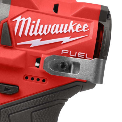 Гайковерт Milwaukee 1/4&quot; HEX, M12 FID2-0, 170Нм (без АКБ та ЗП) (4933479876)