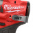 Гайковерт Milwaukee 1/4&quot; HEX, M12 FID2-0, 170Нм (без АКБ та ЗП) (4933479876)