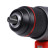 Гайковерт Milwaukee 1/4&quot; HEX, M12 FID2-0, 170Нм (без АКБ та ЗП) (4933479876)