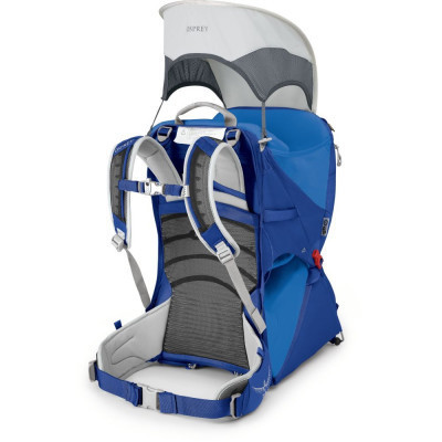 Рюкзак туристичний Osprey Poco LT blue sky O/S (009.2665)