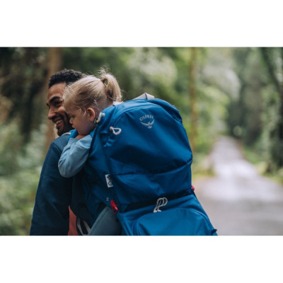 Рюкзак туристичний Osprey Poco LT blue sky O/S (009.2665)