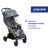 Коляска Chicco Goody XPlus Сіра 8058664173051 (87040.27)