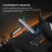 Кронштейн Anda Seat AD-W-A9X-1S-BO