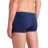 Плавки Arena Foggy Dots Swim Short 008483-700 темно-синій, кораловий 95 (3468337428800)