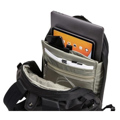 Рюкзак для ноутбука Thule 14&quot; Tact Backpack 16L TACTBP-114 Black (3204711)