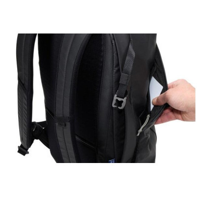 Рюкзак для ноутбука Thule 14&quot; Tact Backpack 16L TACTBP-114 Black (3204711)