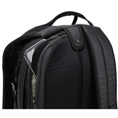 Рюкзак для ноутбука Thule 14&quot; Tact Backpack 16L TACTBP-114 Black (3204711)