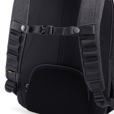 Рюкзак для ноутбука Thule 14&quot; Tact Backpack 16L TACTBP-114 Black (3204711)