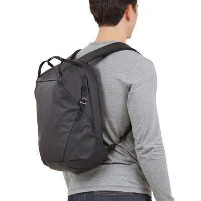Рюкзак для ноутбука Thule 14&quot; Tact Backpack 16L TACTBP-114 Black (3204711)