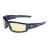 Сонцезахисні окуляри Global Vision Sly Photochromic Жовті фотохромні (1СЛАЙ24-30)