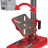 Свердлильний верстат Einhell TE-BD 550 E, 550Вт, 450-2500 об/хв, 21.2кг (4250690)
