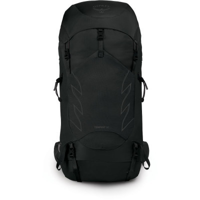 Рюкзак туристичний Osprey Tempest 50 stealth black WM/L (009.2347)