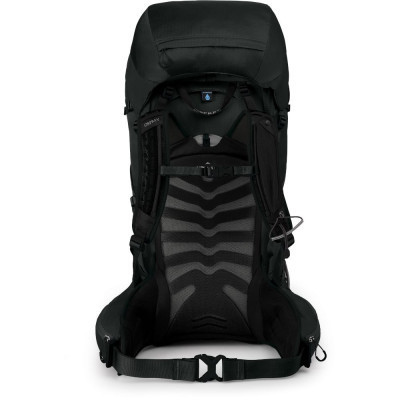 Рюкзак туристичний Osprey Tempest 50 stealth black WM/L (009.2347)