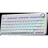 Клавіатура Aula F75 keycap KRGD Blue USB UA White (6948391202839)