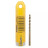 Свердло DeWALT EXTREME INDUSTRIAL COBALT HSS-CO, 4,2 х 75 х 43 мм, 10 шт (DT4926)