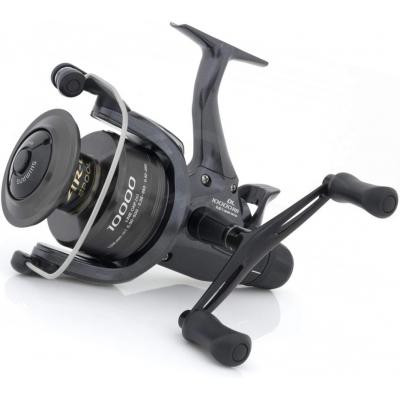 Котушка Shimano_ТОВ Baitrunner DL 10000 RB 3+1BB (BTRDL10000RB)