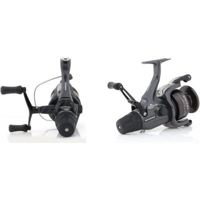 Котушка Shimano_ТОВ Baitrunner DL 10000 RB 3+1BB (BTRDL10000RB)