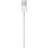 Дата кабель USB 2.0 AM to Lightning 2.0m Apple (MD819ZM/A)