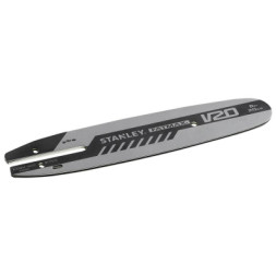 Шина для ланцюгової пили Stanley FatMax 8&quot;/20 см (STZCS1220)
