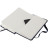 Тижневик Axent датований 2025 Pocket Strong 90х150 мм, синій (8508-25-02-A)