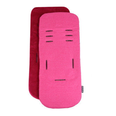 Матрацик в коляску Maxi-Cosi Inovi Memory Foam Pink-Pink M (41201-215)
