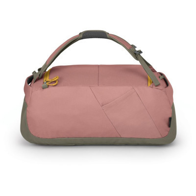 Дорожня сумка Osprey Daylite Duffel 45 ash blush pink/earl grey (009.3465)