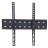 Кронштейн Charmount TV04F Black