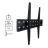 Кронштейн Charmount TV04F Black