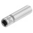 Головка торцева Stanley 1/4&quot;, 8 мм, шестигранна, подовжена (FMMT17338-0)