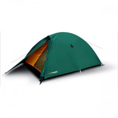 Намет Trimm Comet dark olive (001.009.0069)