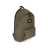 Рюкзак для ноутбука Bagland 17&quot; Stylish XL 35L хакі 55869 (1120320808)