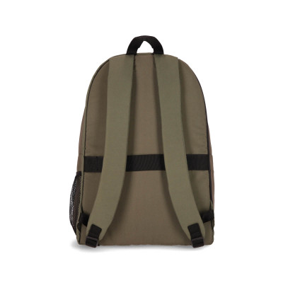 Рюкзак для ноутбука Bagland 17&quot; Stylish XL 35L хакі 55869 (1120320808)