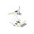 Пароочищувач Karcher SI 4 EasyFix Iron (1.512-637.0)