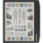 Електронна книга Pocketbook 700 Era Color Stormy Sea (PB700K3-1-CIS)