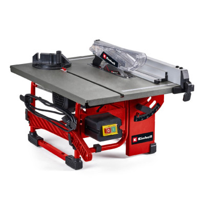 Дискова пила Einhell TC-TS 8, 500-800Вт, 200мм, 505х373мм (4340412)