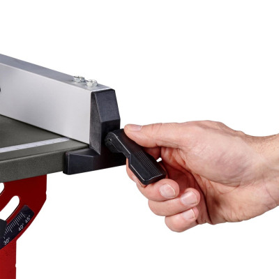 Дискова пила Einhell TC-TS 8, 500-800Вт, 200мм, 505х373мм (4340412)