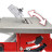Дискова пила Einhell TC-TS 8, 500-800Вт, 200мм, 505х373мм (4340412)