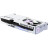 Відеокарта MSI GeForce RTX5060Ti 16Gb GAMING TRIO OC WHITE (RTX 5060 Ti 16G GAMING TRIO OC WHITE)