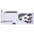 Відеокарта MSI GeForce RTX5060Ti 16Gb GAMING TRIO OC WHITE (RTX 5060 Ti 16G GAMING TRIO OC WHITE)