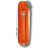 Ніж Victorinox Classic SD Colors Fire Opal (0.6223.T82G)