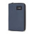 Гаманець Pacsafe RFIDsafe compact travel organizer Темно-синій (11020651)