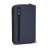 Гаманець Pacsafe RFIDsafe compact travel organizer Темно-синій (11020651)